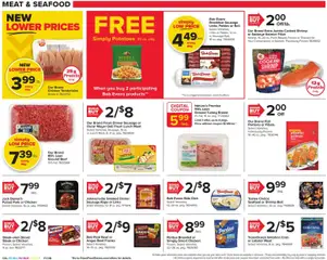 Preview of Giant weekly ads valid from 07/17/2026 | Page: 11