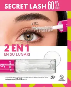 CyZone catálogo C11/2026 -  Vista previa de la revista de la tienda CyZone valido desde el 17/07/2026 | Página: 45