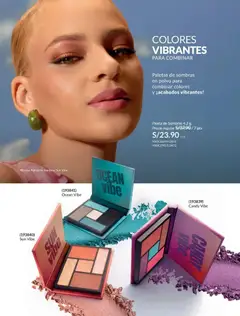 Vista previa de folleto Avon catálogo - Campaña 11 de la Avon válido desde 01/07/2026 | Página: 46