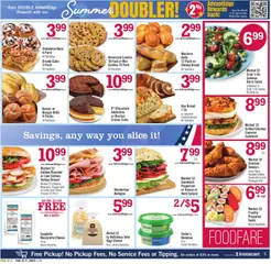Preview of Price Chopper weekly ads valid from 07/19/2026 | Page: 5