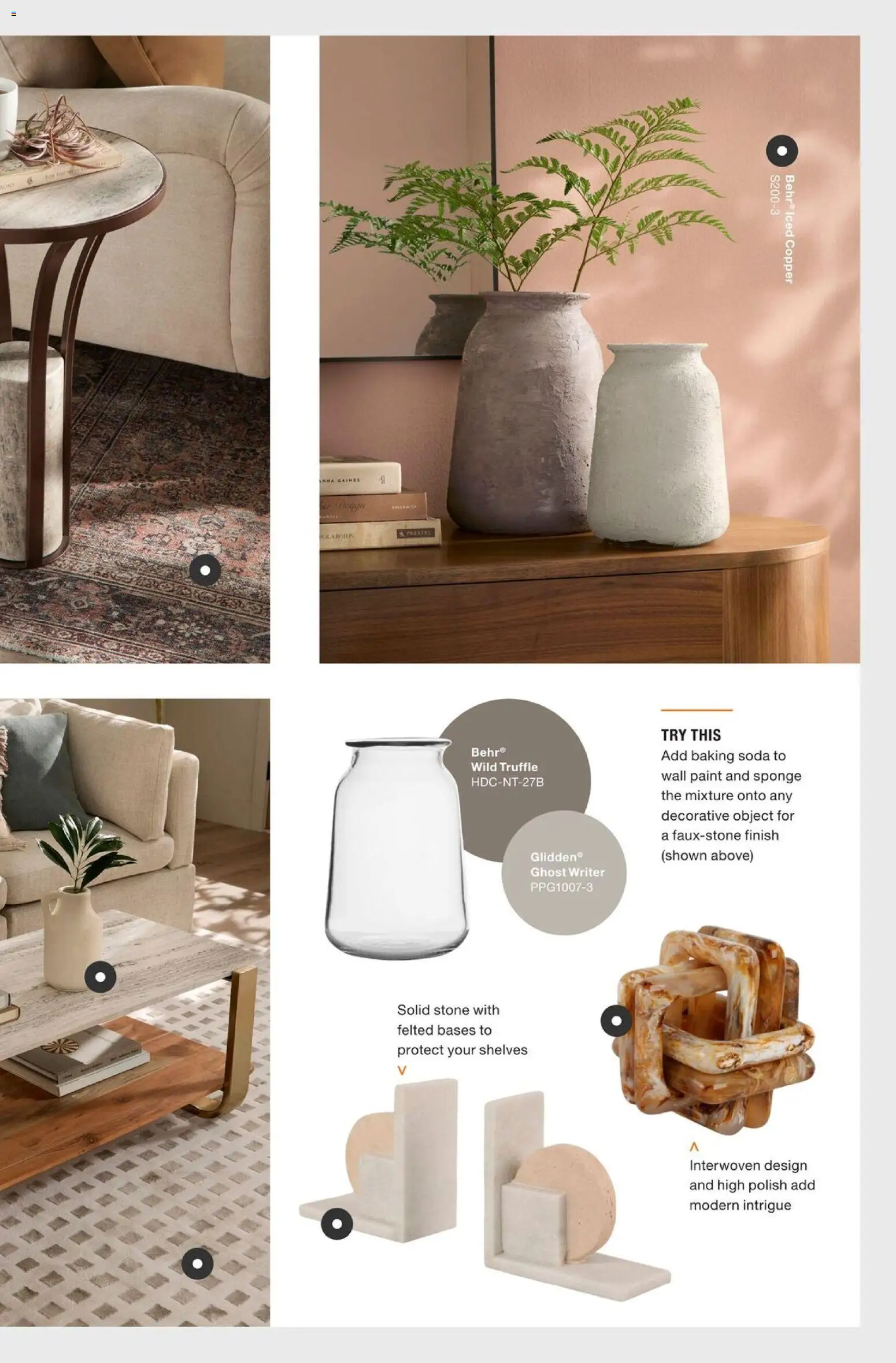 Home Depot Catalog - valid from 09/08/2026 | Page: 7 | Products: Sponge