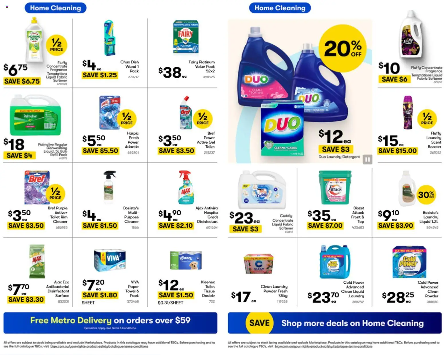 Big W catalogue - valid from 14.05.2026 | Page: 5