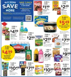 Preview of Ralphs weekly ads valid from 06.05.2026 | Page: 6