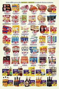 Violeta Supermercados - Ofertas da semana - Pré-Visualização do folheto da loja Violeta Supermercados, válido de 22/08/2026 | Página: 2