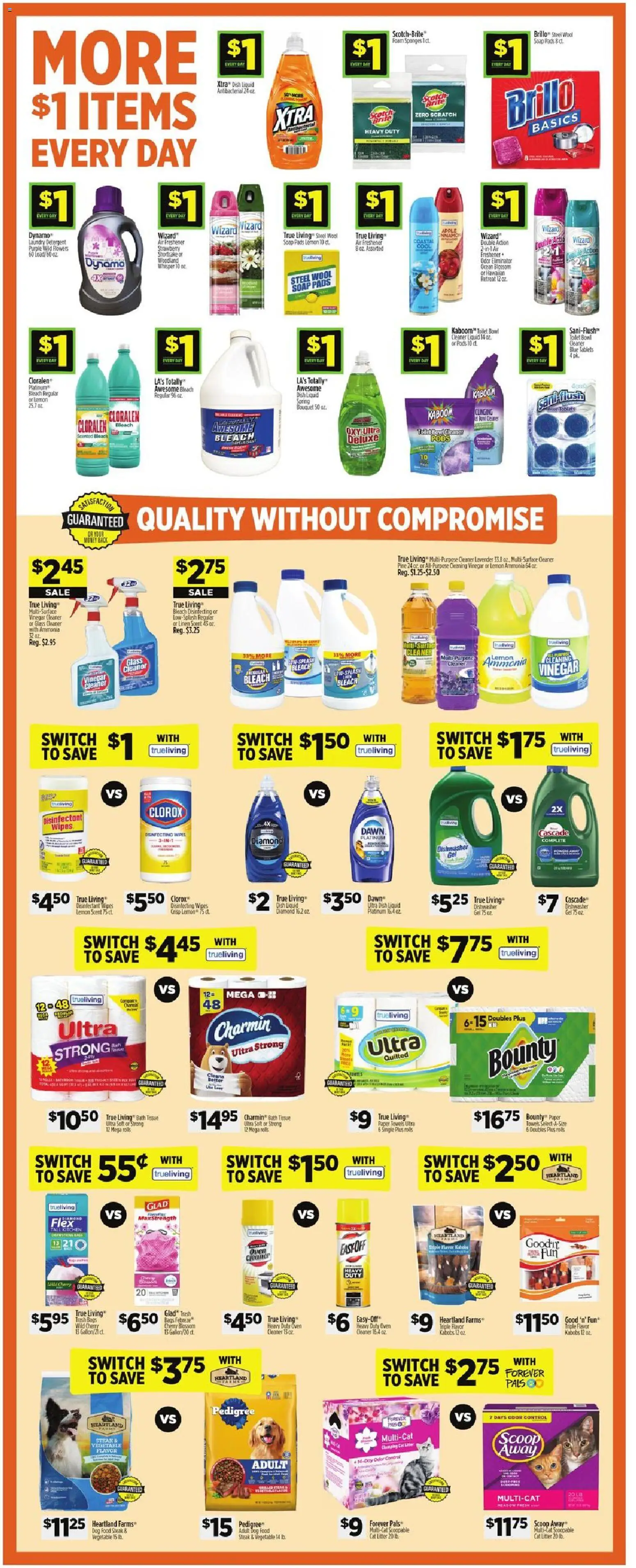 Dollar General Weekly Ad - valid from 10/18/2026 | Page: 10