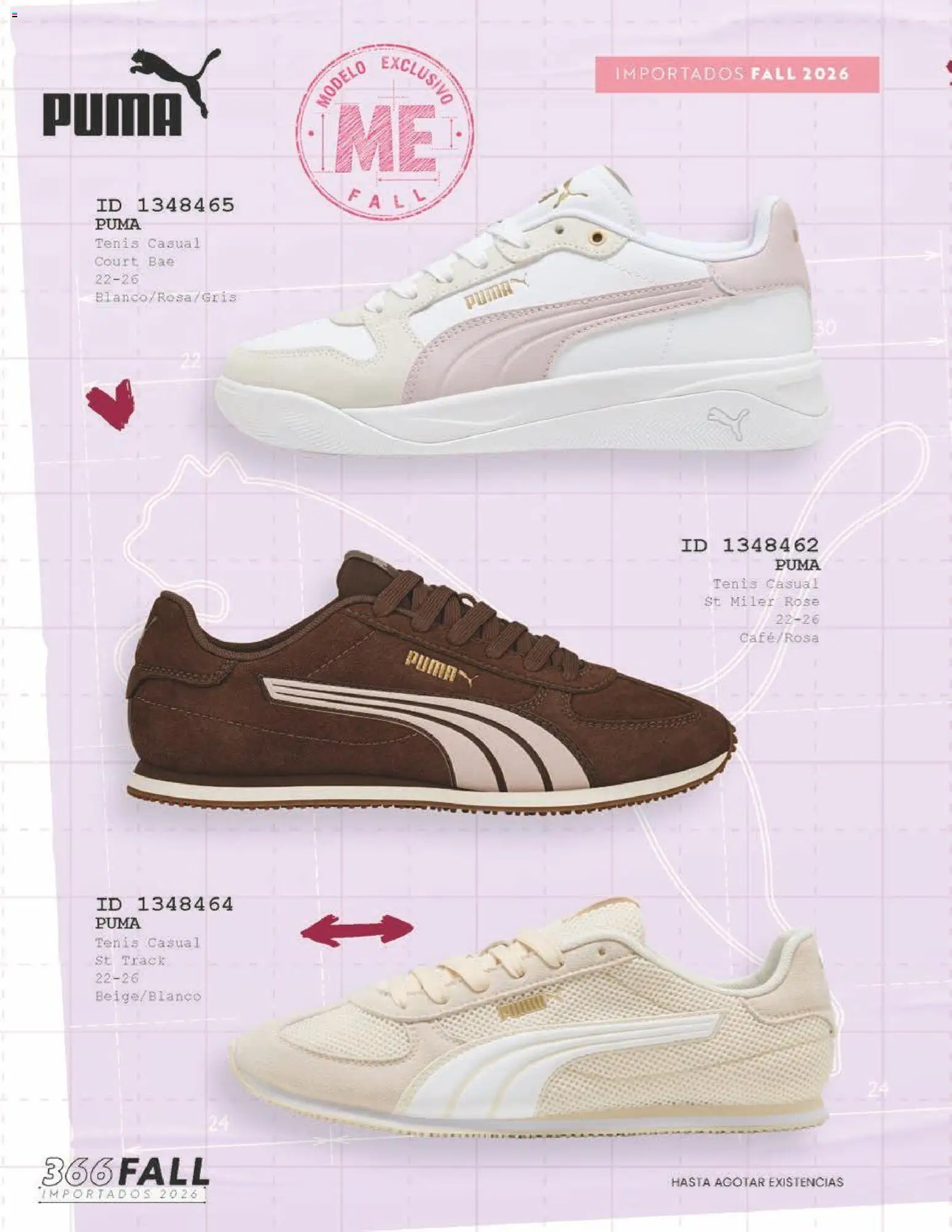 Nuevas ofertas de Price Shoes válidas en toda la República Mexicana desde el 17/08/2026. ¡Encuentra las mejores ofertas en Price Shoes catálogo! | Página: 370