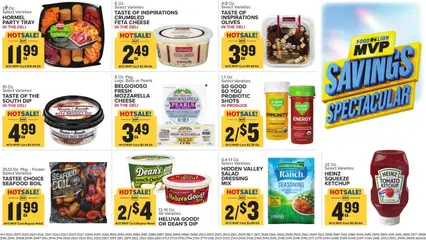 Preview of Food Lion weekly ads valid from 06/24/2026 | Page: 16