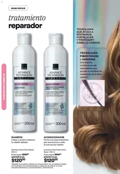 Vista previa de AVON campaña 13 2026, nuevo folleto de la tienda, válido en México a partir del 21/08/2026 | Página: 154