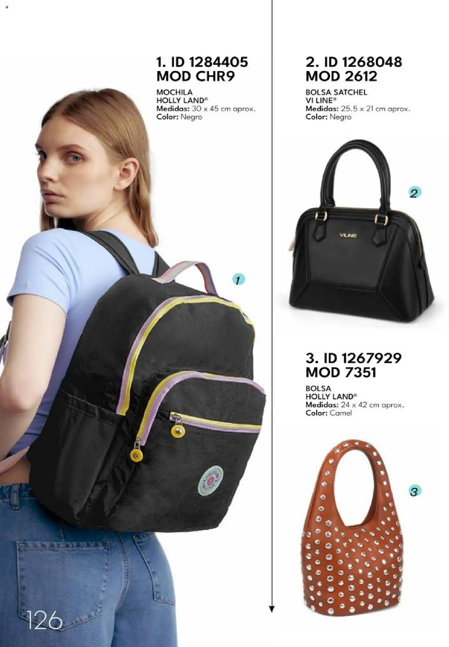 Nuevas ofertas de Price Shoes válidas en toda la República Mexicana desde el 27/10/2026. ¡Encuentra las mejores ofertas en Price Shoes catálogo! | Página: 126