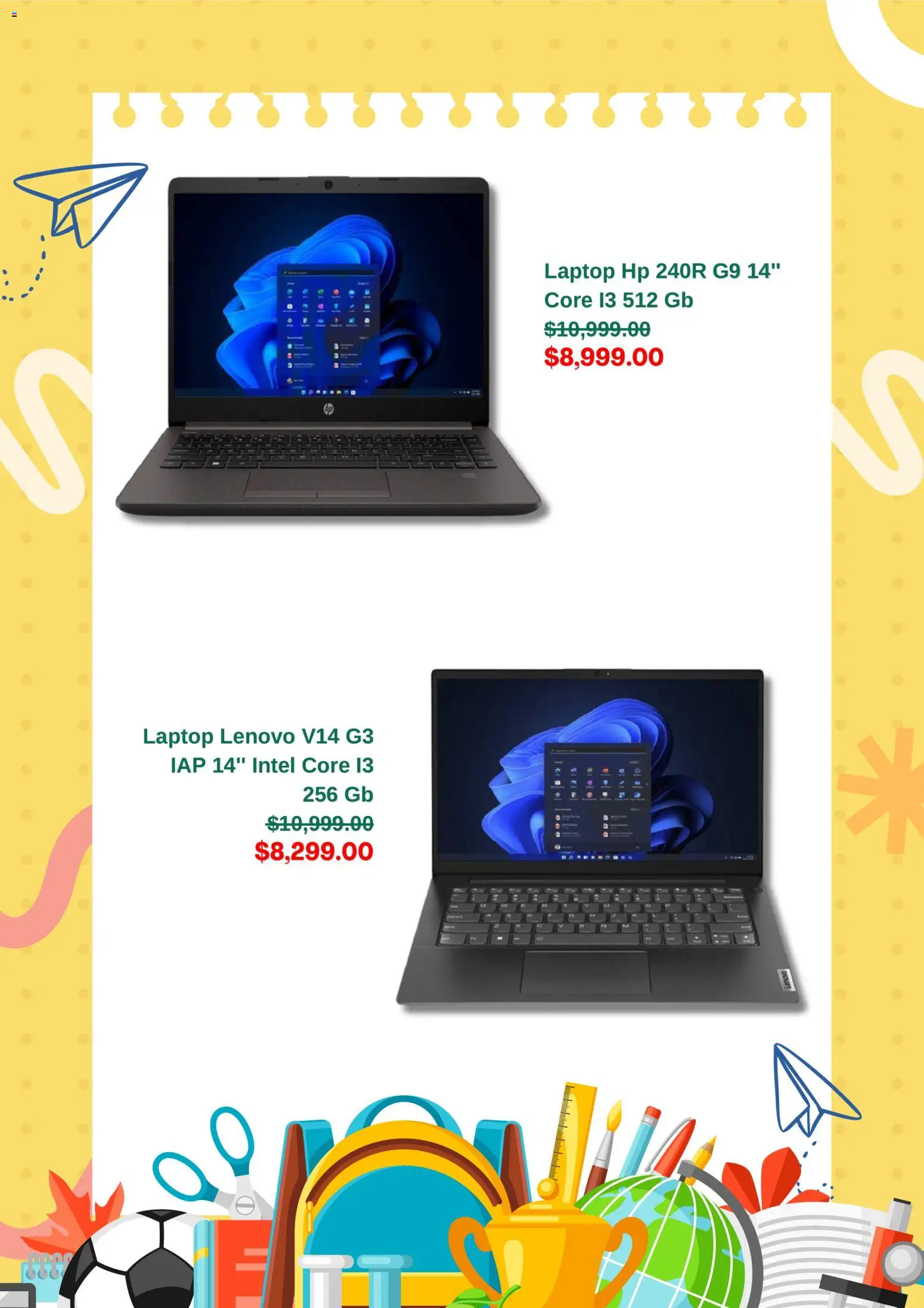 Nuevas ofertas de Muebles America válidas en toda la República Mexicana desde el 23/07/2026. ¡Encuentra las mejores ofertas en Muebles America catálogo! | Página: 5