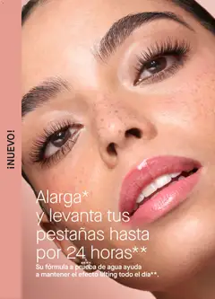 Yanbal catálogo -  Vista previa de la revista de la tienda Yanbal valido desde el 25.04.2026 | Página: 58