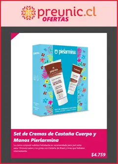 Preunic Ofertas  válido desde el 23.04.2026 | Página: 3