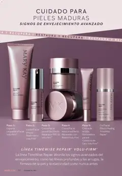 Vista previa Mary Kay - Celebrá tu Piel OTOÑO 2026 válido desde el 01.04.2026 | Página: 14