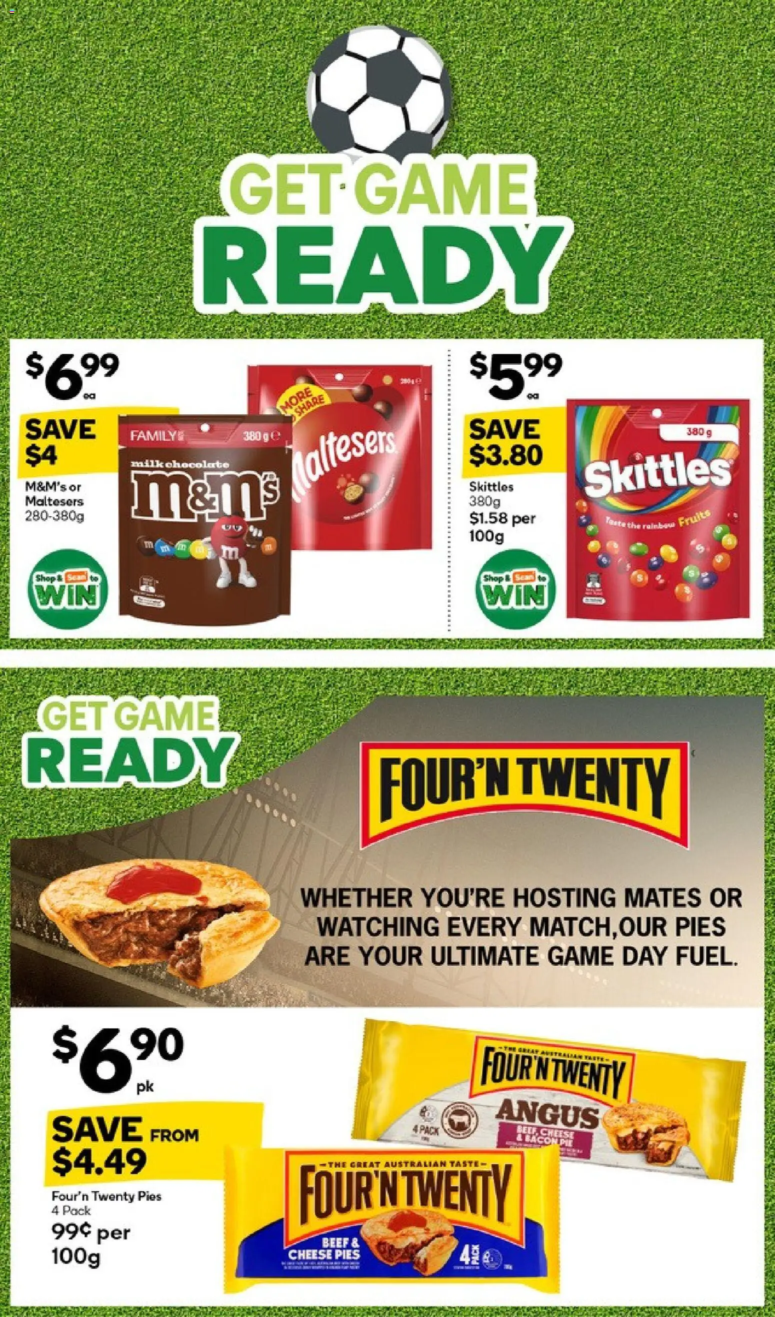 Woolworths catalogue from 15.06.2026 | Page: 20