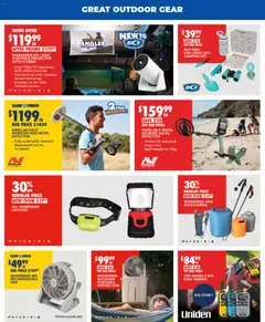Preview of BCF catalogue - valid from 15/09/2026 | Page: 11 | Products: Projector, Usb, Lighting, Fan