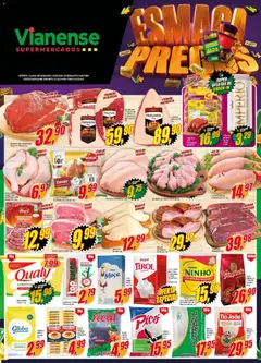 Vianense ofertas - Pré-Visualização do folheto da loja Vianense, válido de 28/08/2026