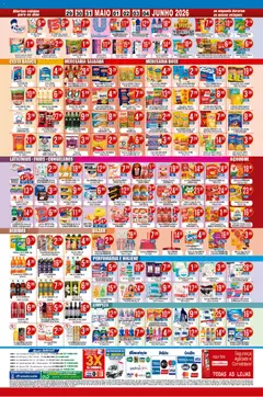 Dovale - Ofertas da semana - Pré-Visualização do folheto da loja Dovale, válido de 29.05.2026 | Página: 2