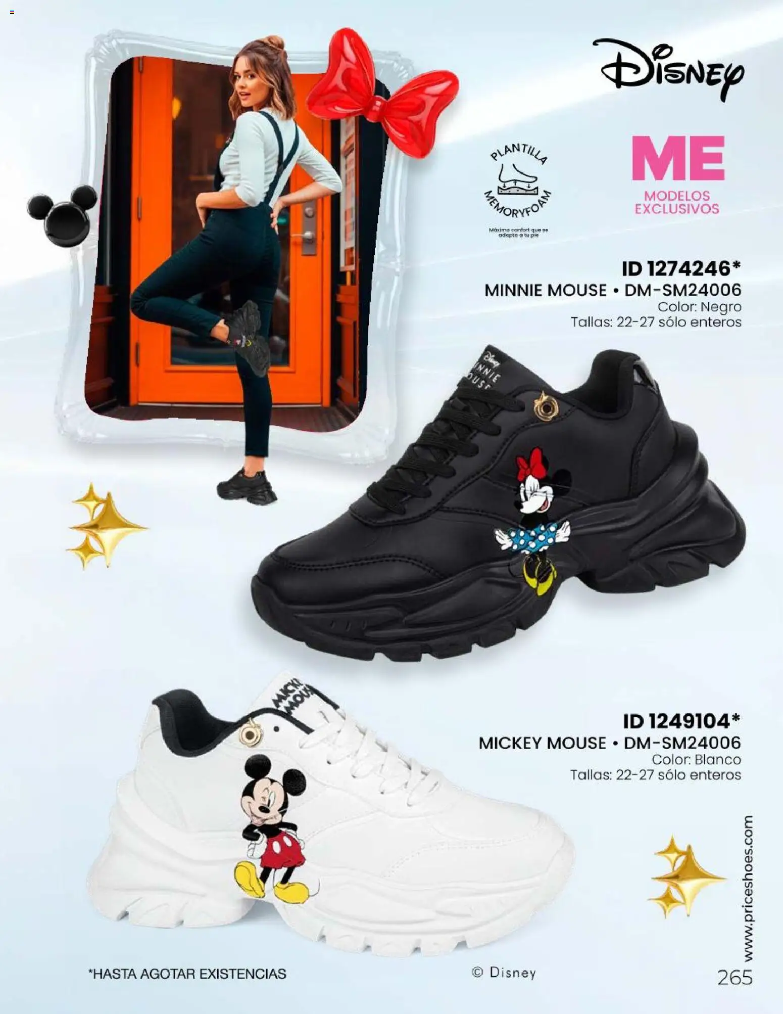 Catálogo Price Shoes de 06/05/2026 — page 264