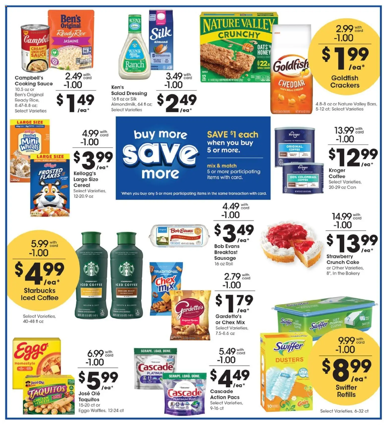 Pick ‘n Save Weekly Ad - valid from 10/07/2026 | Page: 6