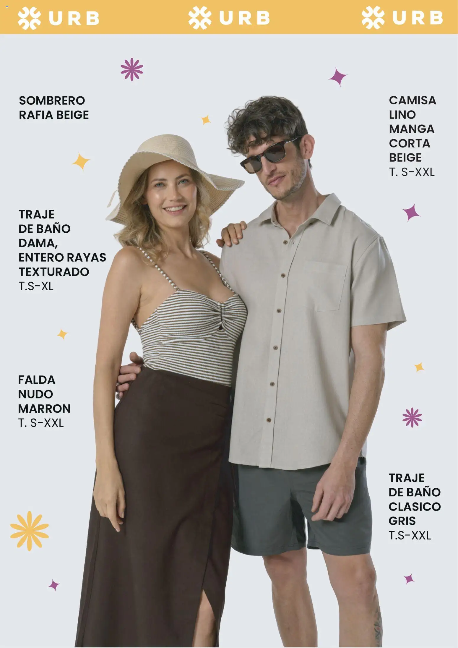 Jumbo - Especial Primavera Verano URB │ válido desde el 21/09/2026 | Página: 2