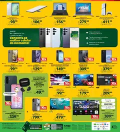 Lojas Quero-Quero - Ofertas atuais - Pré-Visualização do folheto da loja Lojas Quero-Quero, válido de 09.06.2026 | Página: 8