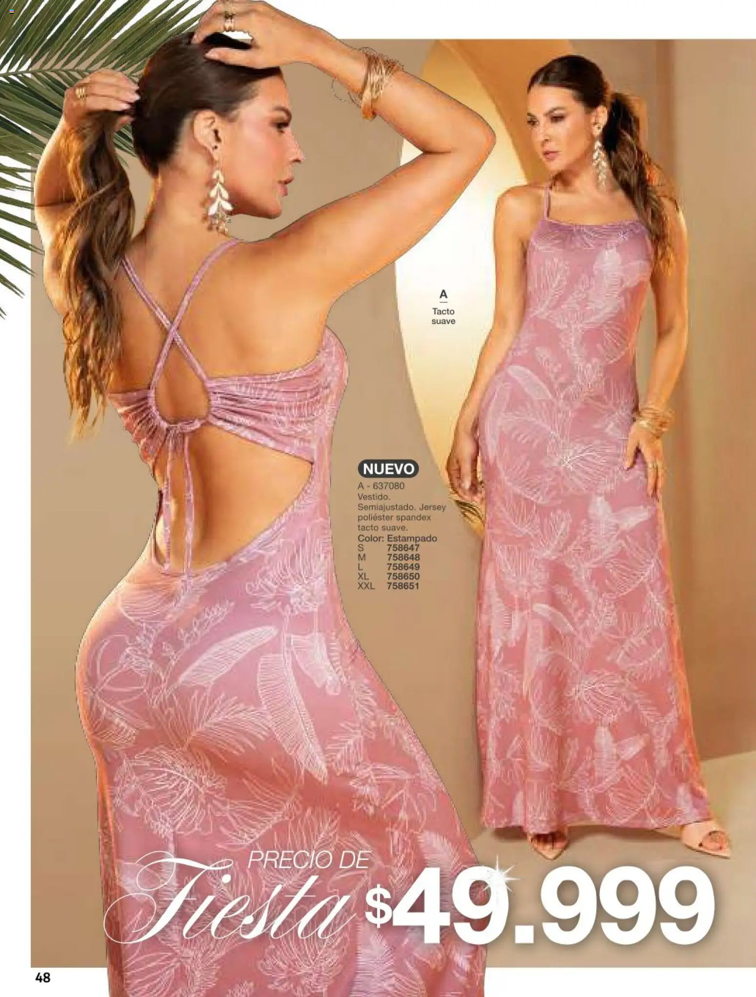 Carmel revista - valida desde el 08/11/2026 | Página: 48