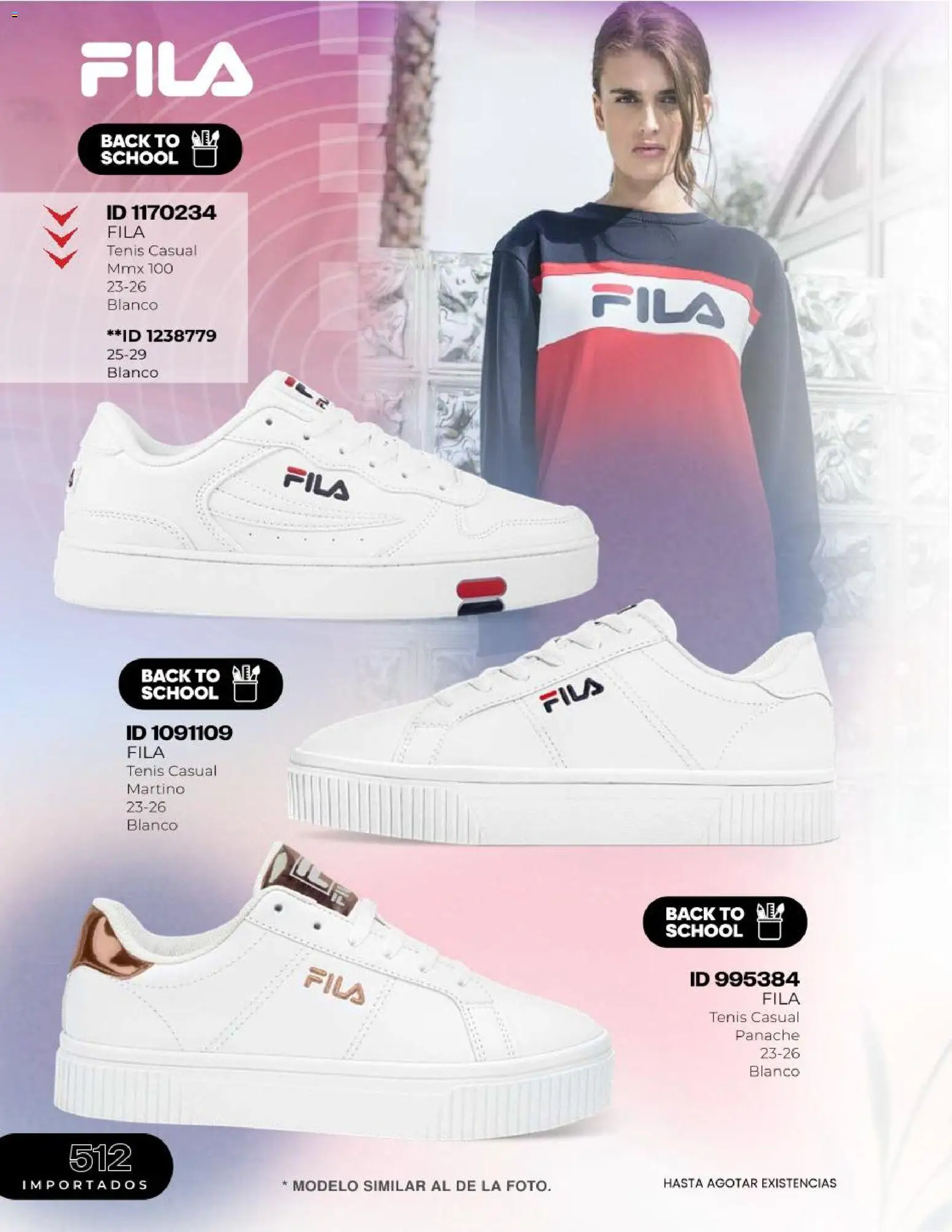 ¡El último » catálogo de Price Shoes para Mayo « está aquí! Descubre las SUPER OFERTAS. | México