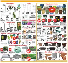 Preview of Ocean State Job Lot weekly ads valid from 11.06.2026 | Page: 6