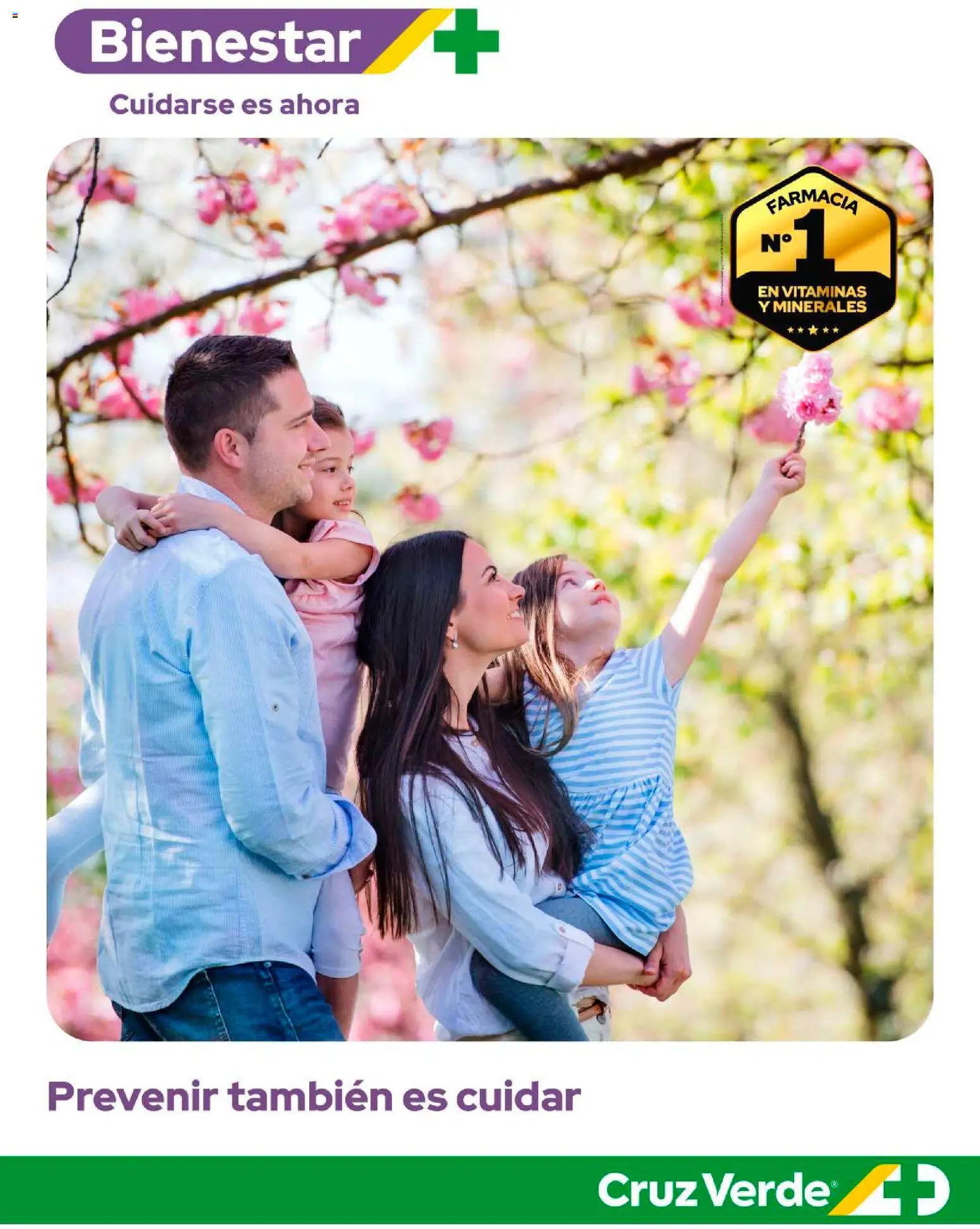 Cruz Verde Ofertas Especialistas en Salud │ válido desde el 29.09.2026 | Página: 17