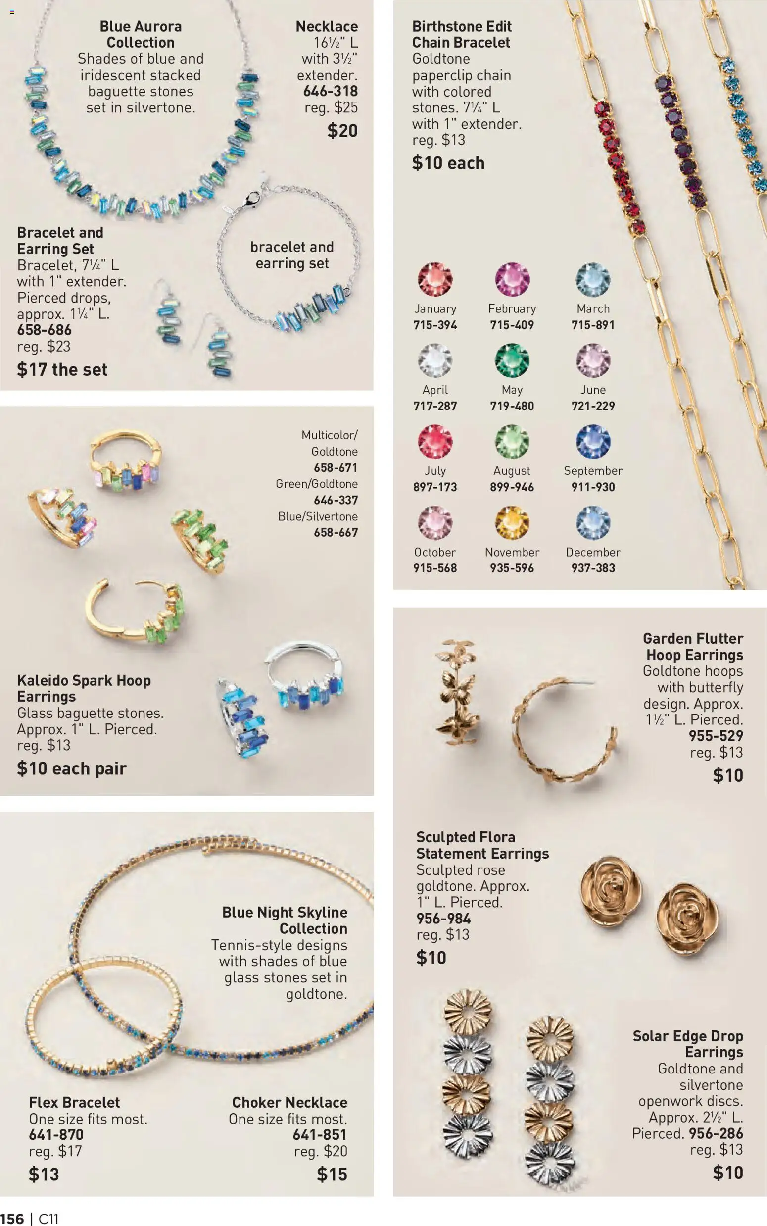 Avon Brochure - valid from 20.05.2026 | Page: 156