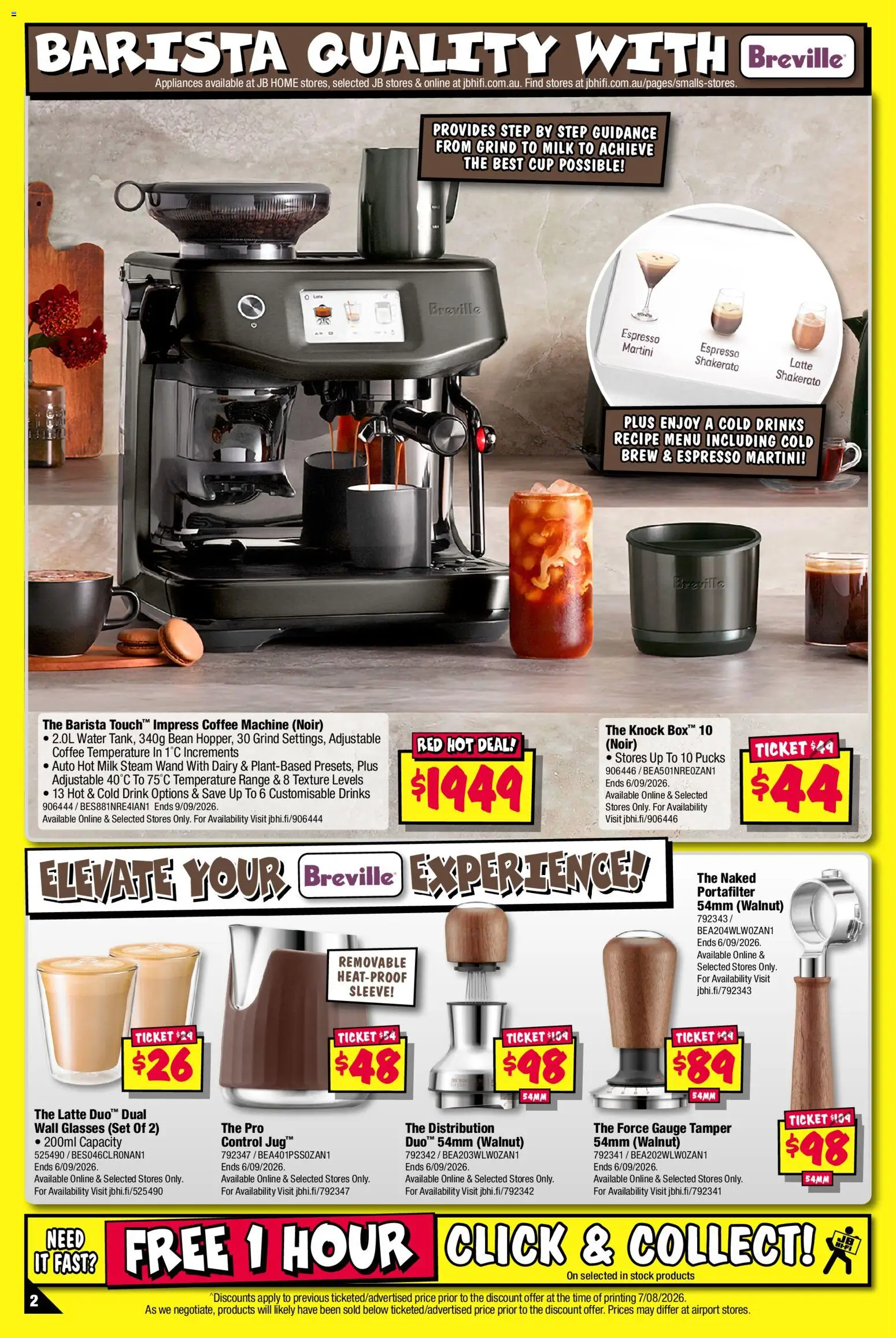 JB Hi-Fi catalogue - valid from 20/08/2026 | Page: 2