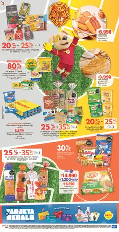 Metro catálogo -  Vista previa de la revista de la tienda Metro valido desde el 15.05.2026 | Página: 2