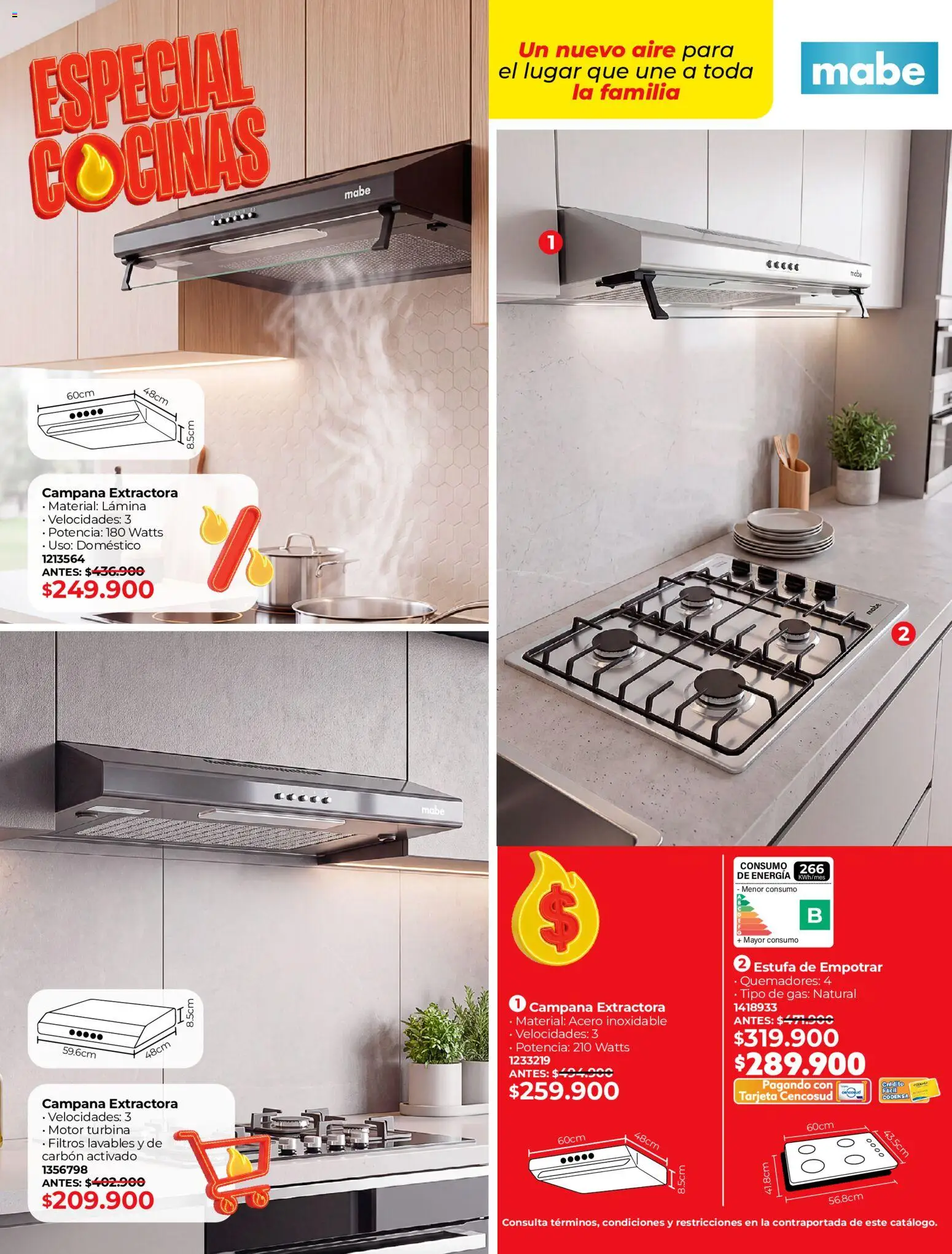 Easy revista - valida desde el 02/10/2026 | Página: 4