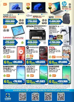 Vista previa Casa del Audio catálogo válido desde el 16/06/2026 | Página: 2