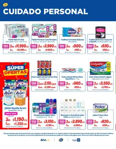 Alvi Ofertas válido desde el 21.09.2026 | Página: 20