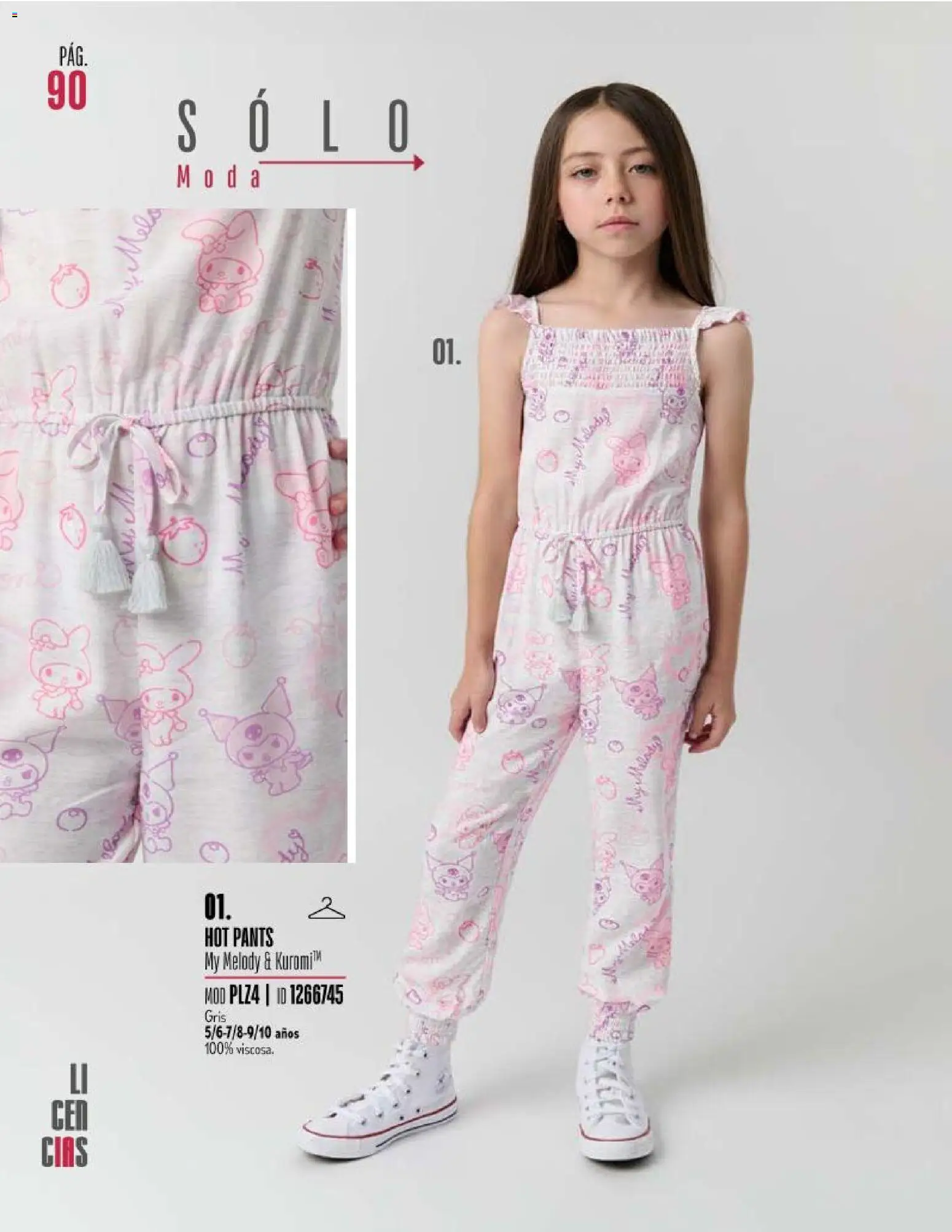 Nuevas ofertas de Price Shoes válidas en toda la República Mexicana desde el 05/09/2026. ¡Encuentra las mejores ofertas en Price Shoes catálogo Licencias! | Página: 90 | Productos: Pants