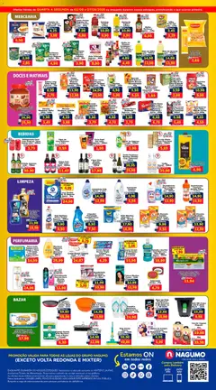 Nagumo - Ofertas da semana - Pré-Visualização do folheto da loja Nagumo, válido de 02/09/2026 | Página: 2