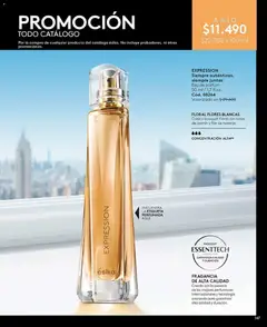 Catálogo Ésika Campaña 13 válido desde el 25.07.2026 | Página: 147 | Productos: Flores, Fragancia