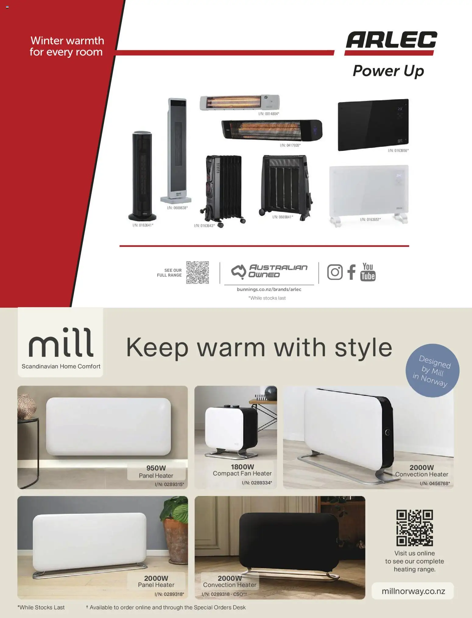 Bunnings Warehouse catalogue from 01.06.2026 | Page: 52