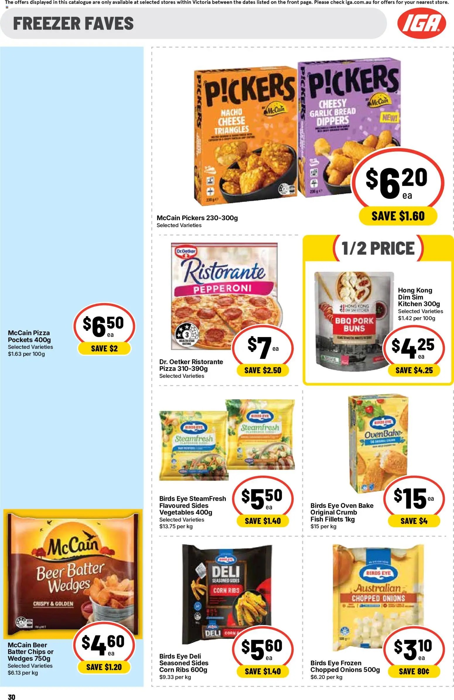 Ritchies catalogue - valid from 14/10/2026 | Page: 30