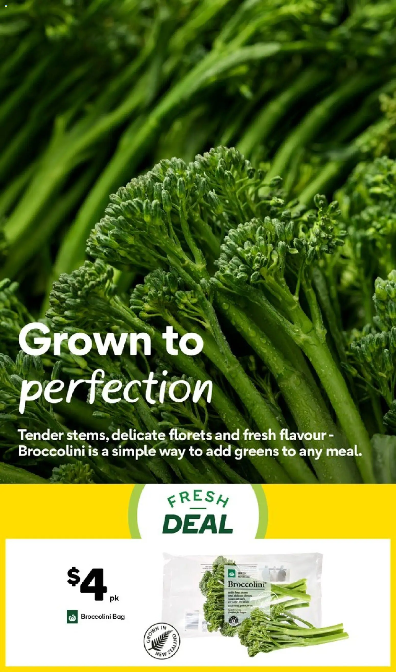 Woolworths catalogue from 04.05.2026 | Page: 23