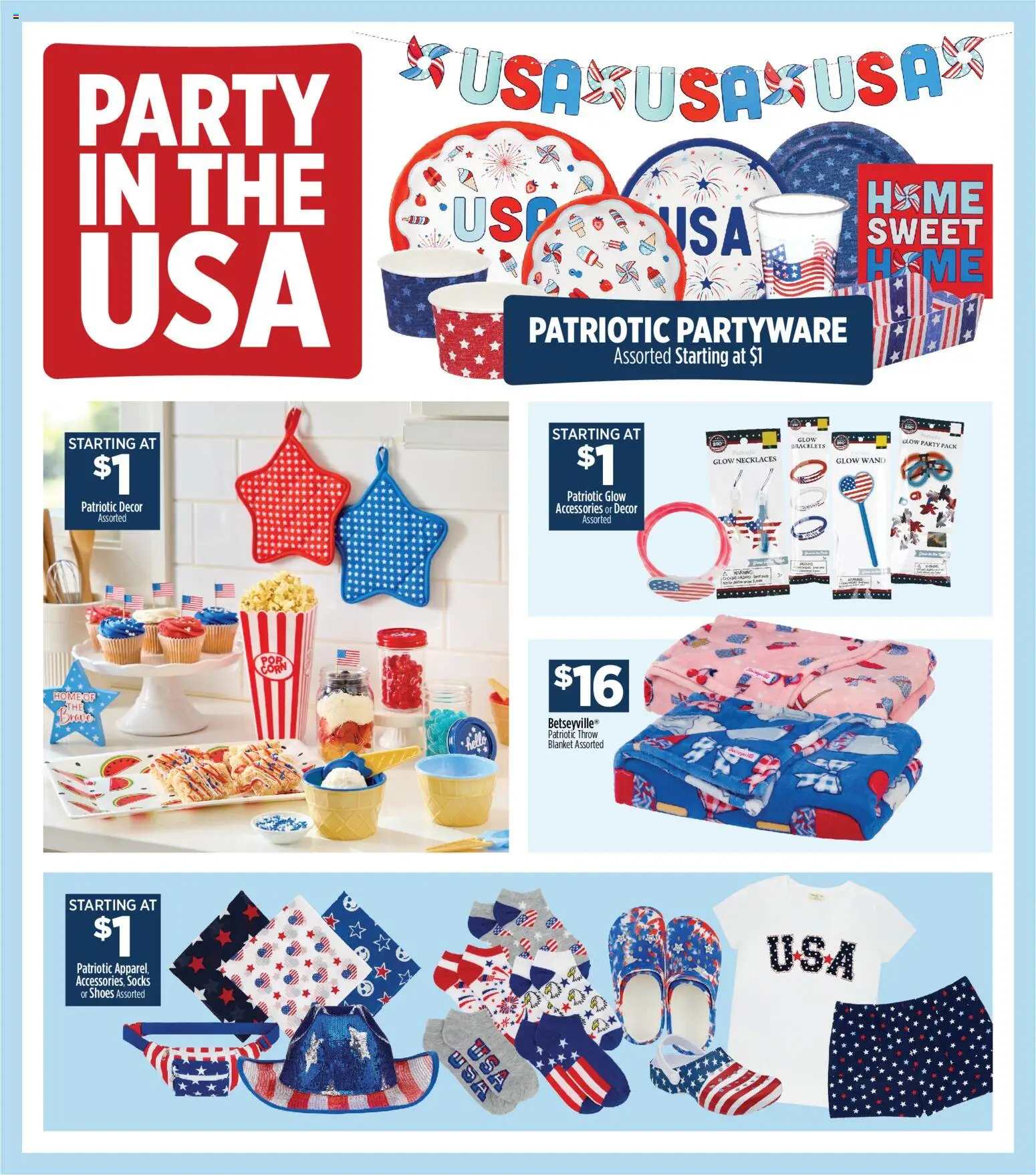 Dollar General Weekly Ad - TX - valid from 10.05.2026 | Page: 8