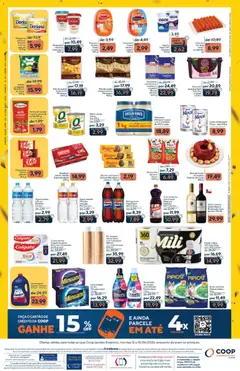 Coop - Ofertas da semana - Pré-Visualização do folheto da loja Coop, válido de 12.06.2026 | Página: 2