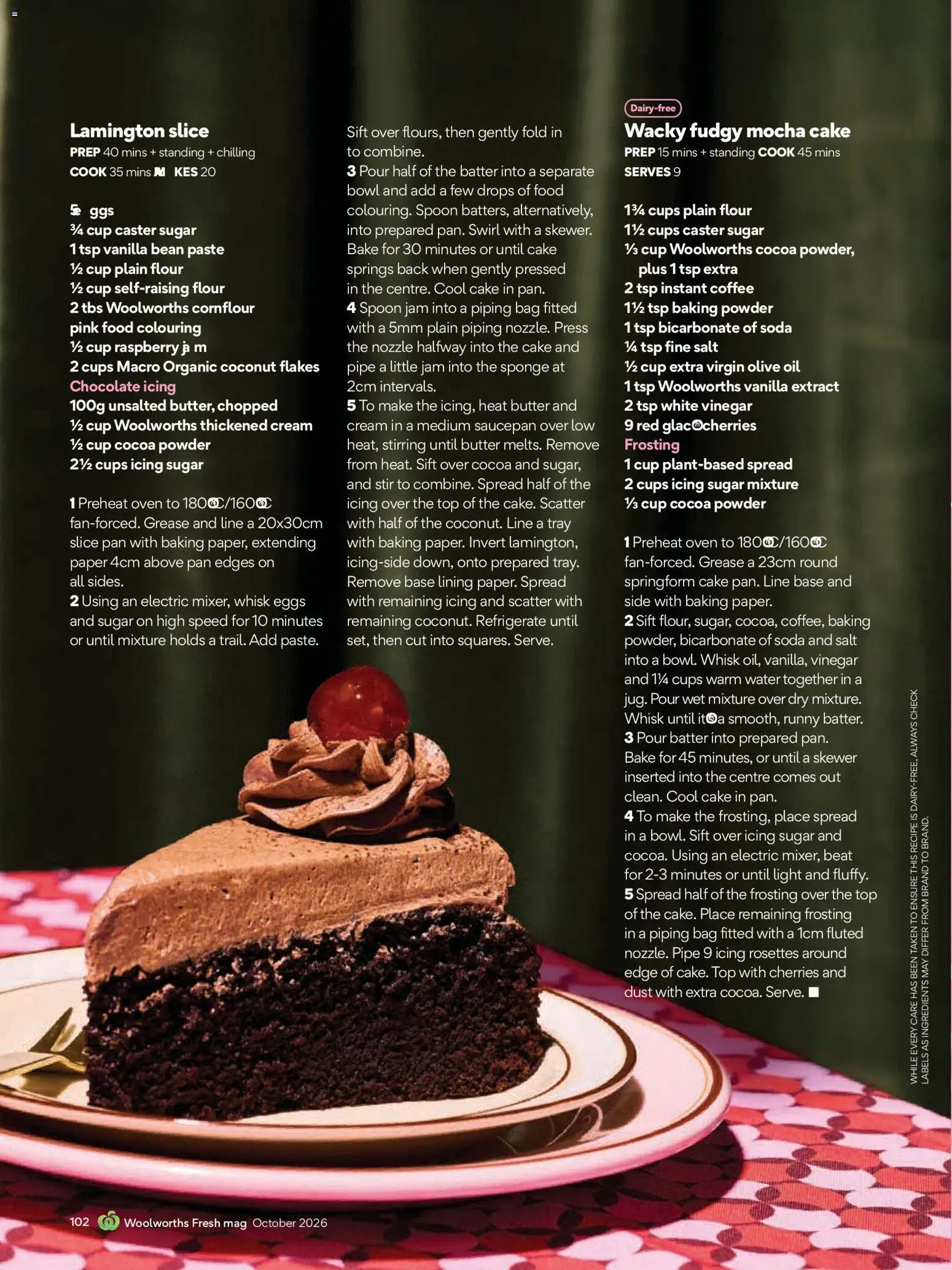 Woolworths catalogue - valid from 01/10/2026 | Page: 102