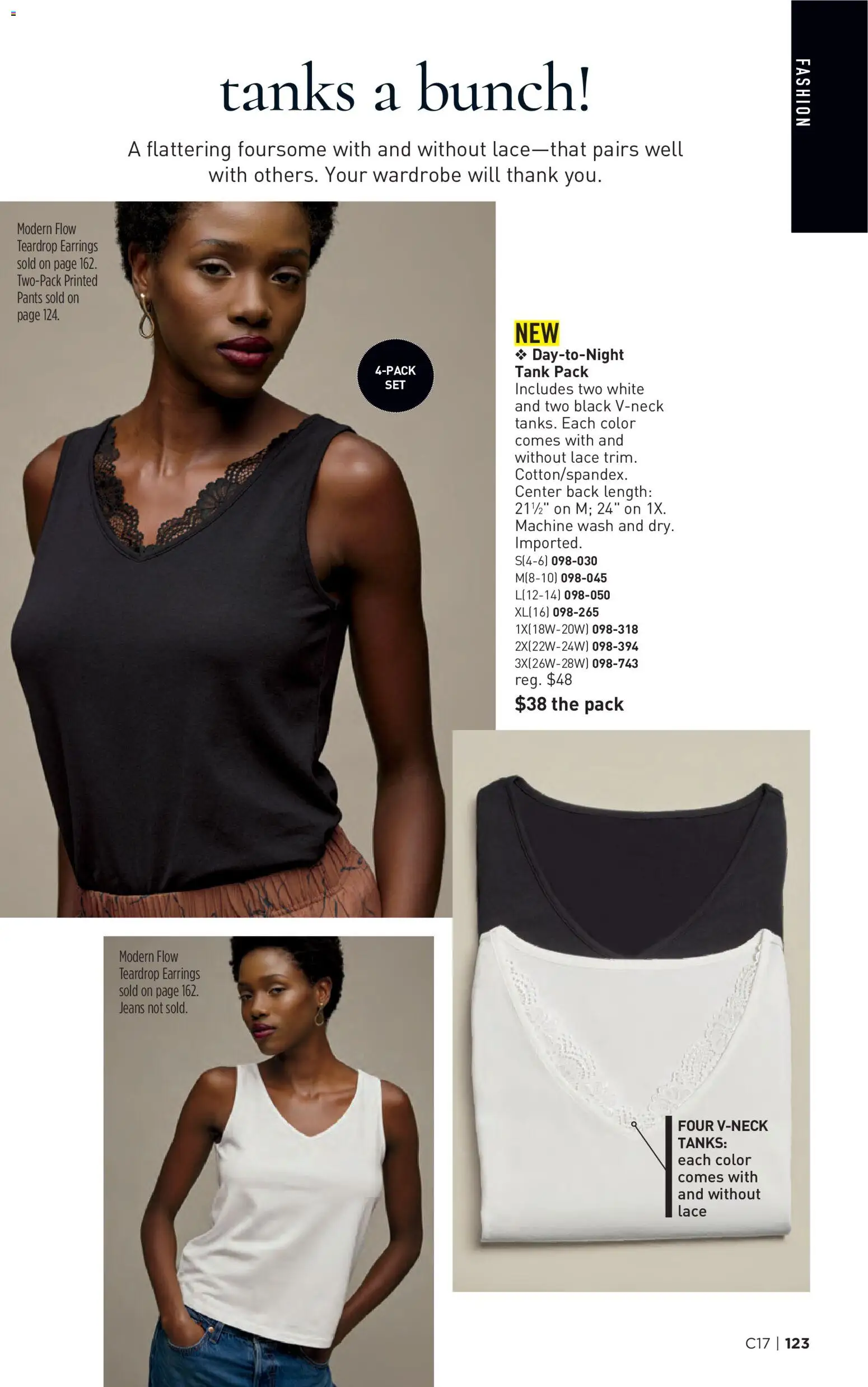 Avon Brochure - valid from 08/12/2026 | Page: 123