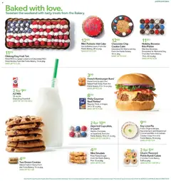 Preview of Publix weekly ads valid from 20.05.2026 | Page: 9