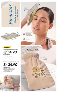 Vista previa de folleto Azzorti catálogo - Campaña 10 de la Azzorti válido desde 22/06/2026 | Página: 210