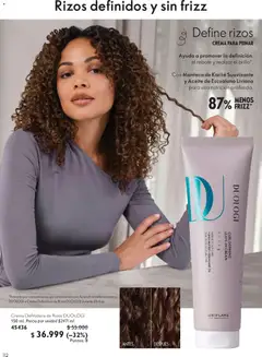 Oriflame catálogo c10 2026 -  Vista previa de la revista de la tienda Oriflame valido desde el 11/07/2026 | Página: 112