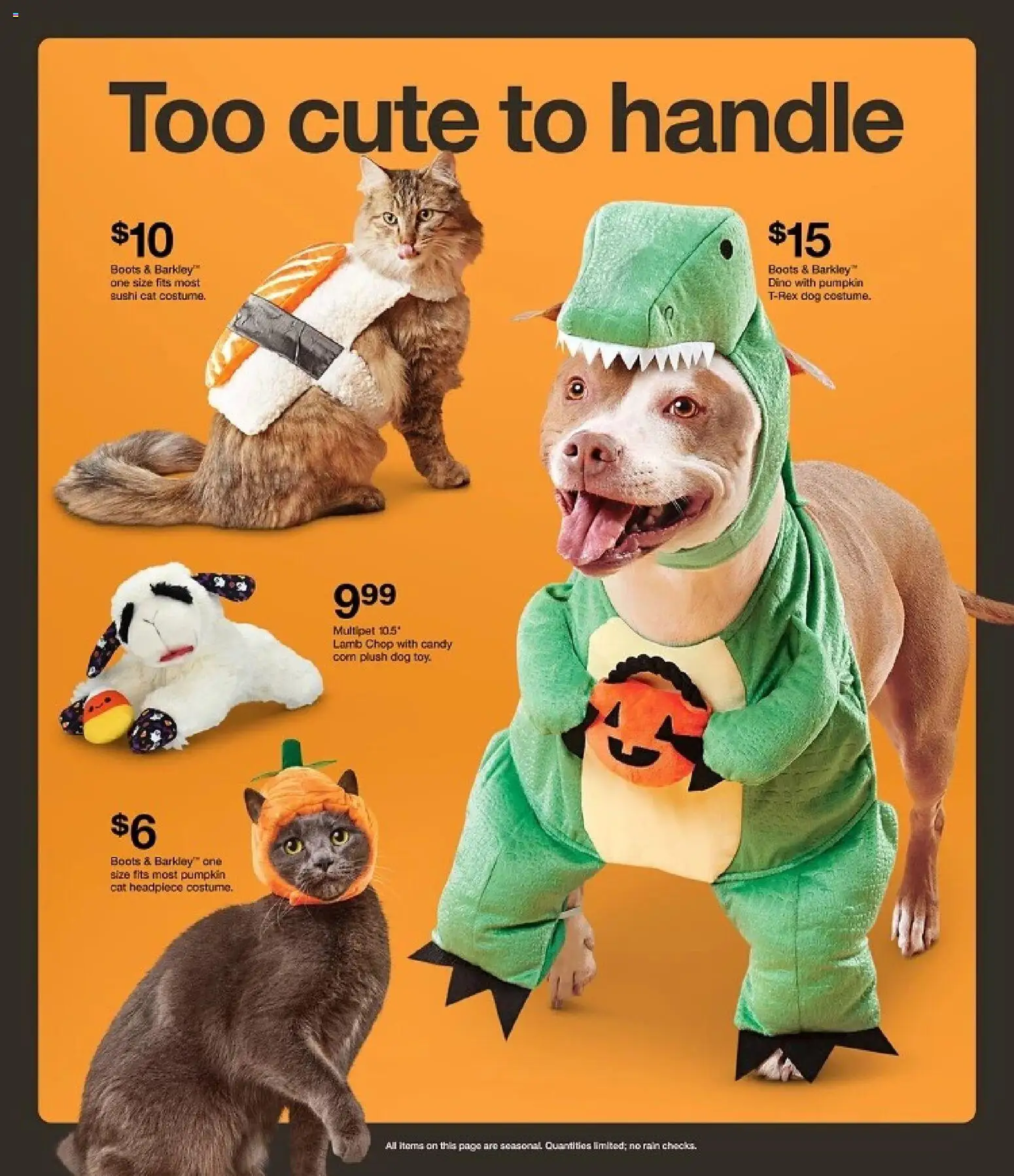Target Weekly Ad - Page 10 of 33