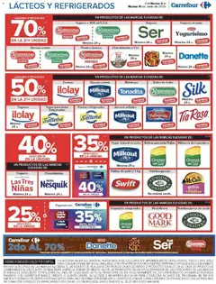 Vista previa Carrefour ofertas válido desde el 09.06.2026 | Página: 14